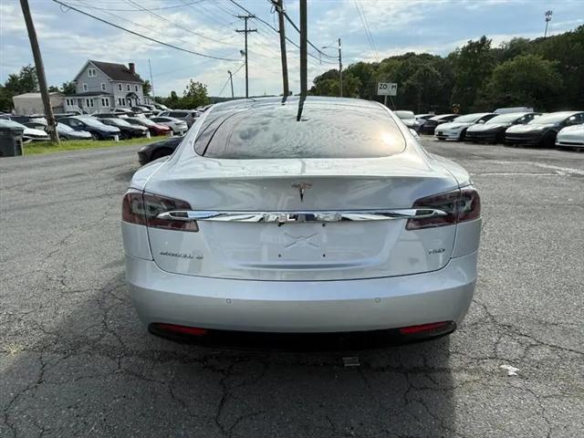 2019 Tesla Model S 75D