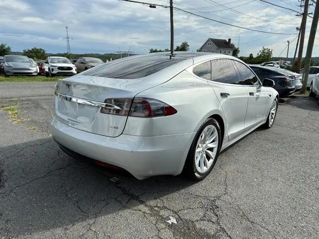 2019 Tesla Model S 75D