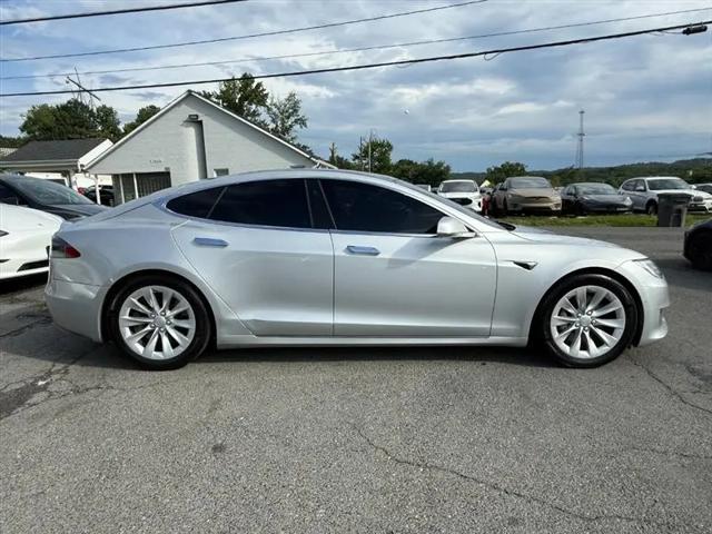 2019 Tesla Model S 75D