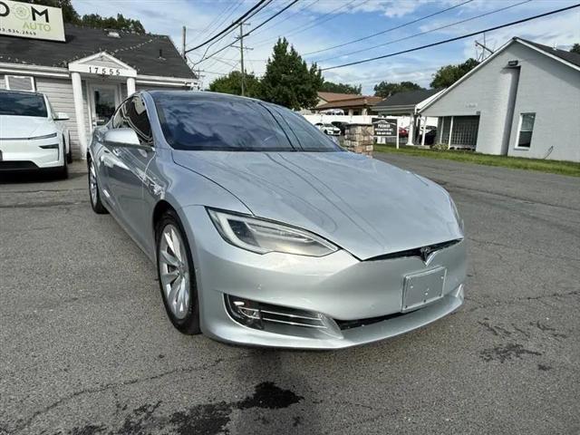 2019 Tesla Model S 75D