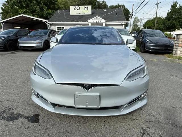 2019 Tesla Model S 75D
