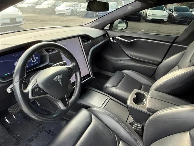 2019 Tesla Model S 75D