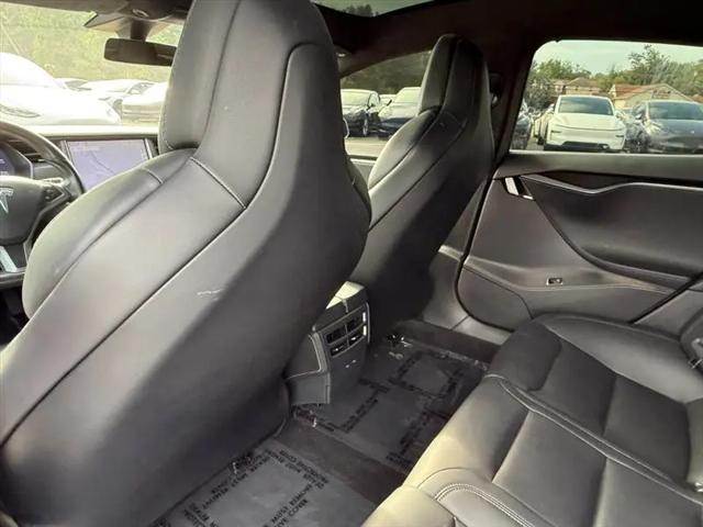 2019 Tesla Model S 75D
