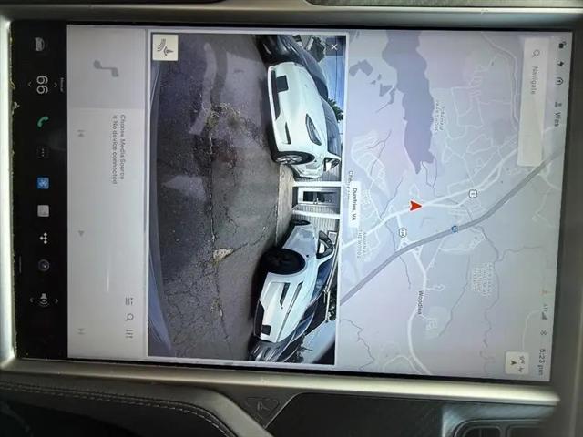 2019 Tesla Model S 75D