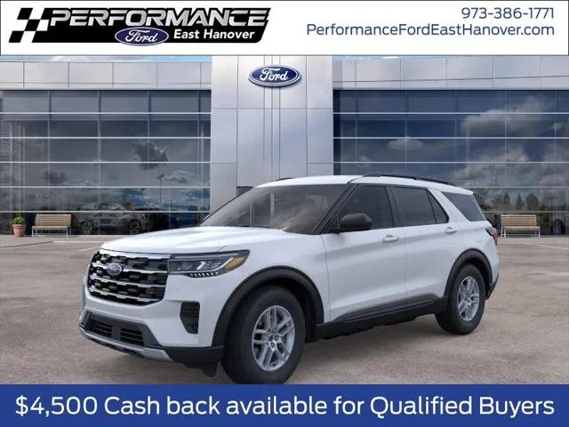 2026 Ford Explorer Active for sale in East Hanover, NJ