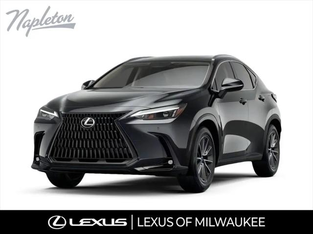 2026 Lexus NX 350h Premium for sale in Glendale, WI