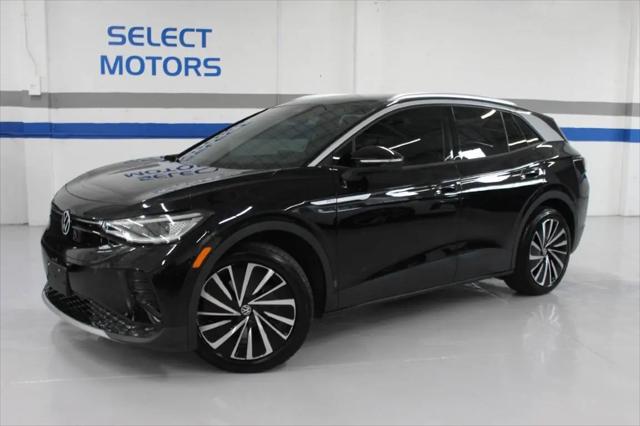 2023 Volkswagen ID.4 Pro S Plus for sale in San Mateo, CA