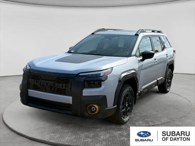 2026 Subaru Outback Wilderness for sale near Dayton, OH