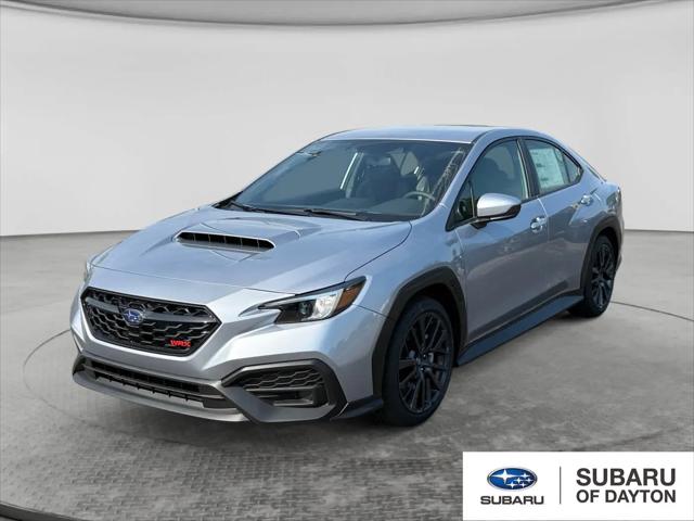 2026 Subaru WRX Base for sale near Dayton, OH