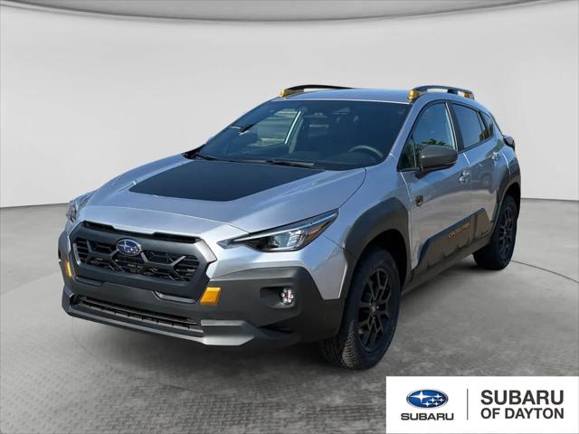 2026 Subaru Crosstrek for sale near Dayton, OH