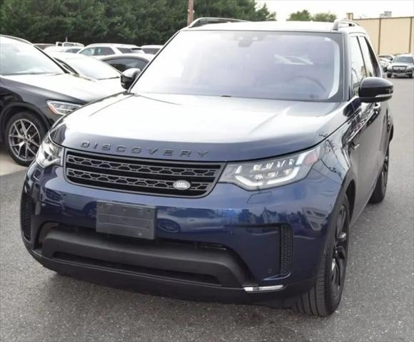 2019 Land Rover Discovery HSE for sale in Magnolia, NJ