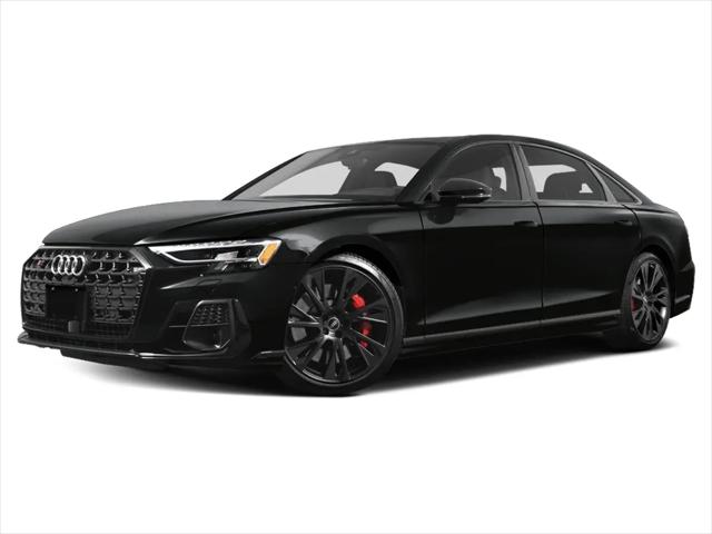 2026 Audi S8 TFSI quattro tiptronic for sale in Wesley Chapel, FL