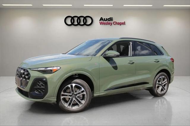 2026 Audi Q5 Premium TFSI quattro S tronic for sale in Wesley Chapel, FL