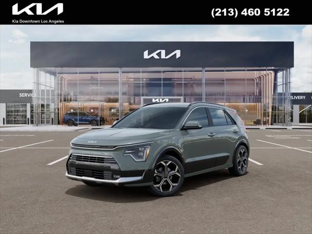 2026 Kia Niro SX Touring for sale in Los Angeles, CA