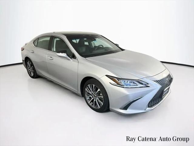 2021 Lexus ES 350 ES 350 for sale in White Plains, NY