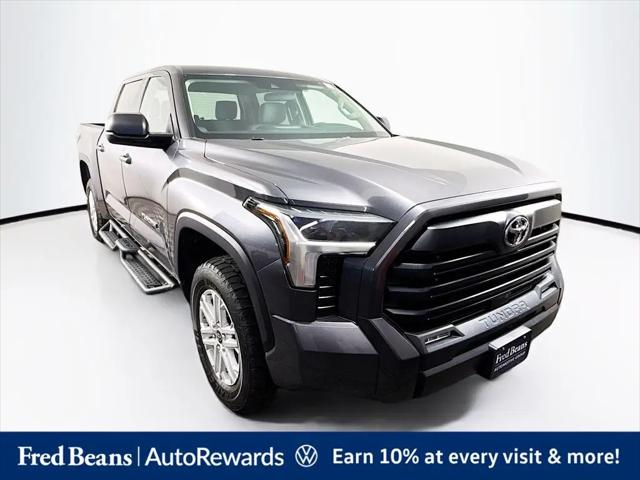 2024 Toyota Tundra SR5 for sale in Devon, PA