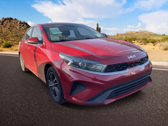 2023 Kia Forte LXS for sale in Phoenix, AZ