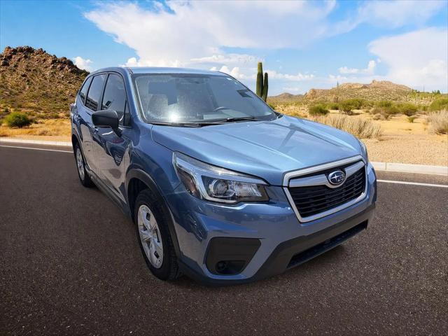 2019 Subaru Forester 2.5i for sale in Phoenix, AZ