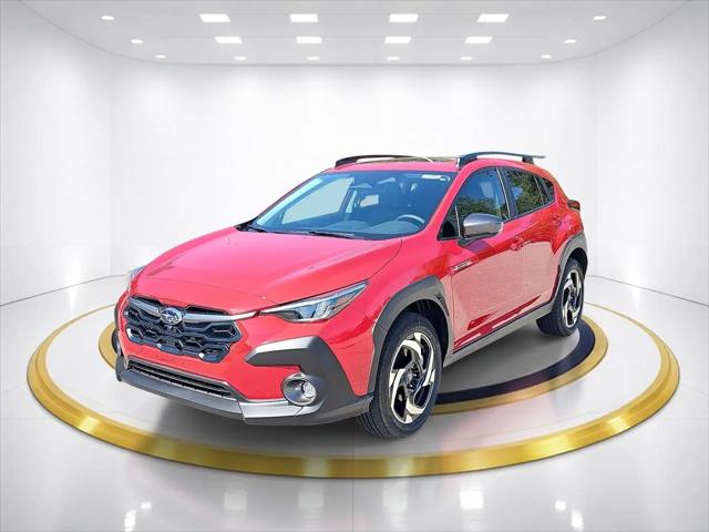 2026 Subaru Crosstrek Limited for sale in Kansas City, MO