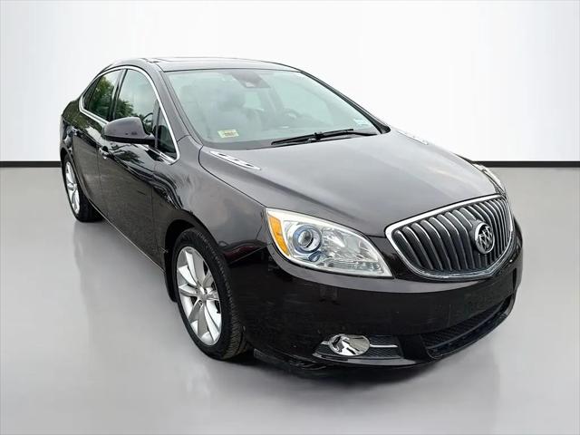 2014 Buick Verano Leather Group for sale in Arlington, VA