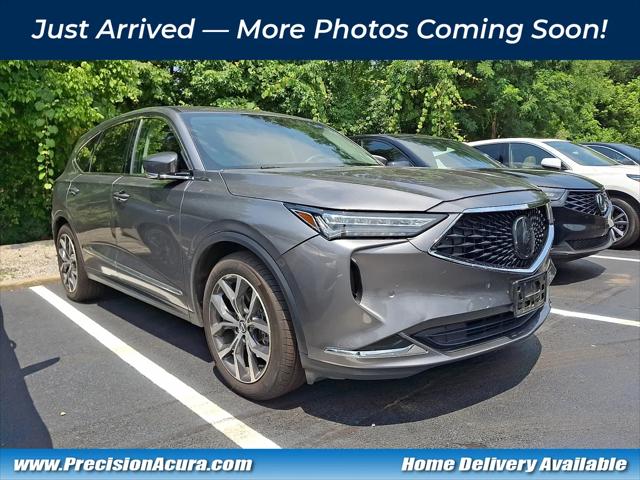 2023 Acura MDX Technology Package for sale in Lawrenceville, NJ
