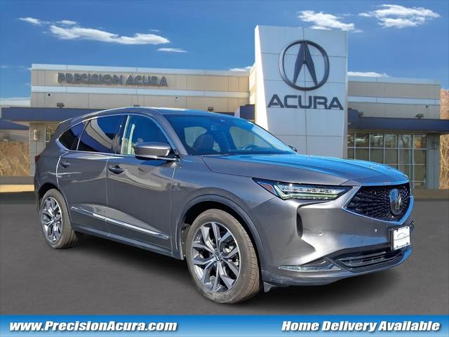 2023 Acura MDX Technology Package for sale in Lawrenceville, NJ