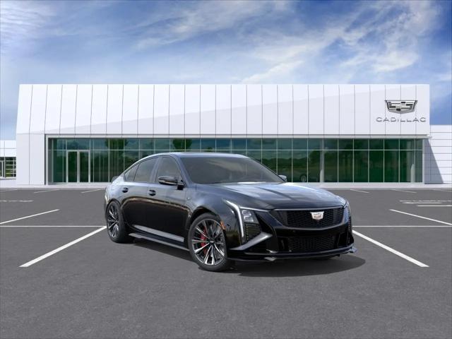 2026 Cadillac CT5-V V-Series Blackwing RWD for sale in Santa Clara, CA