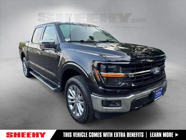 2024 Ford F-150 XLT for sale in Warrenton, VA