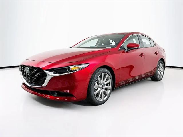 2026 Mazda Mazda3 2.5 S Preferred for sale in Martinez, GA