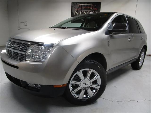 2008 Lincoln MKX FWD for sale in Arlington, TX