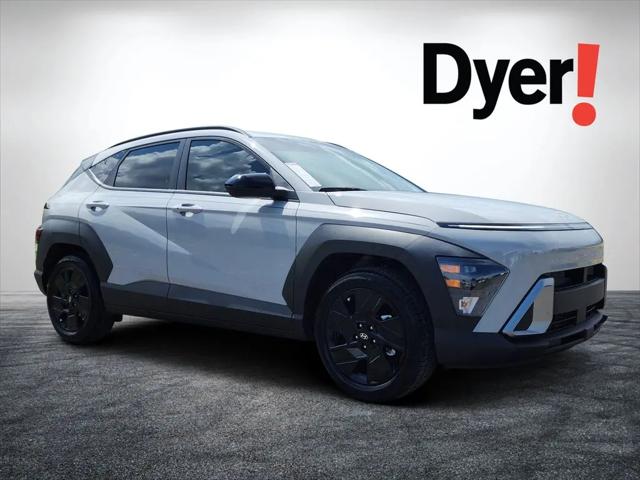 2026 Hyundai Kona SEL Sport for sale in Lake Wales, FL