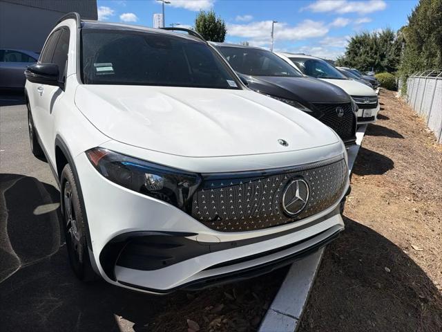 2024 Mercedes-Benz EQB 250 EQB 250+ for sale in Concord, CA