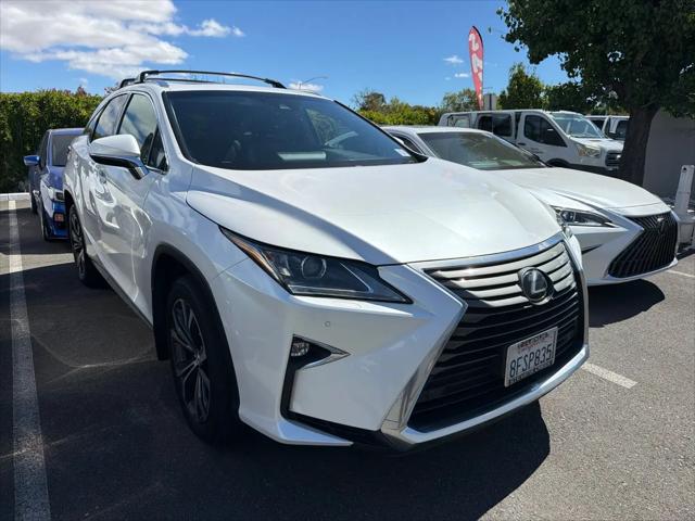 2018 Lexus RX 350 RX 350 for sale in Concord, CA
