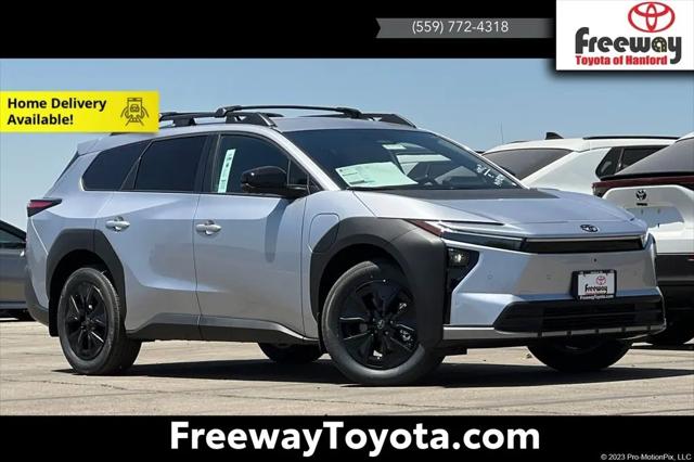 2026 Toyota bZ Woodland Woodland for sale in Hanford, CA