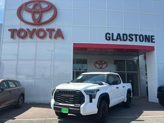 2026 Toyota Tundra TRD Pro Hybrid CrewMax 5.5 Bed for sale in Gladstone, OR