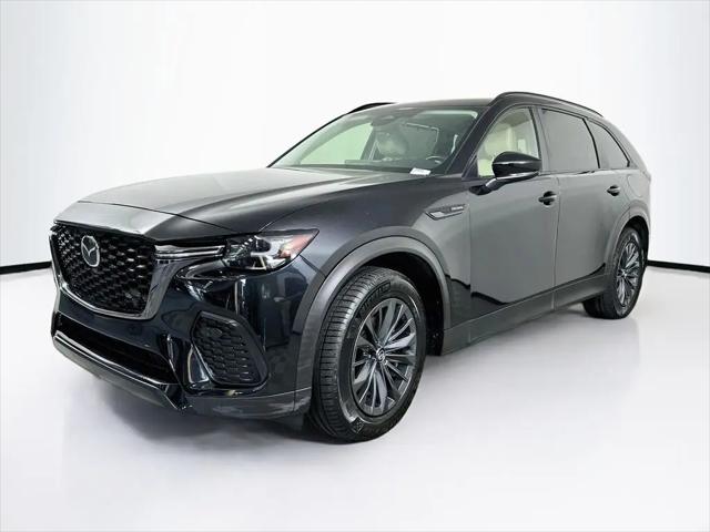 2025 Mazda CX-70 3.3 Turbo Preferred Package for sale in Martinez, GA