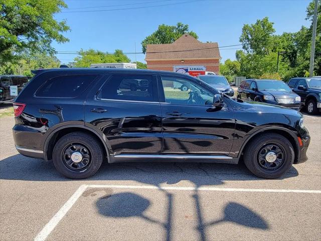 2021 Dodge Durango Pursuit AWD