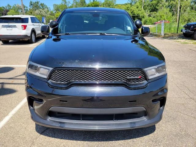 2021 Dodge Durango Pursuit AWD