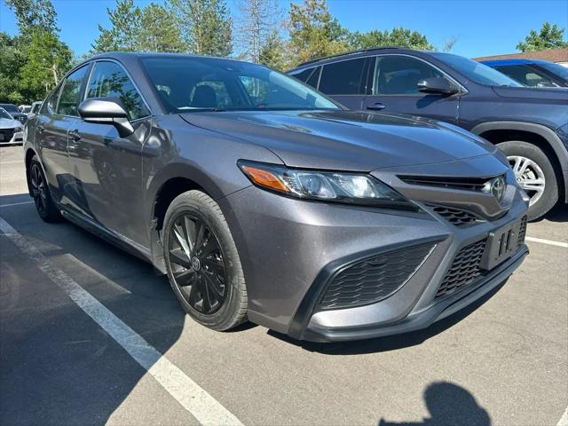 2024 Toyota Camry SE for sale in Waterford, MI