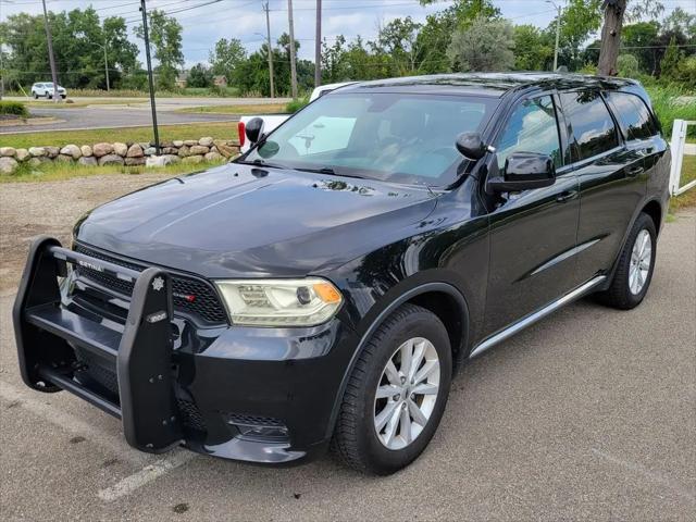 2019 Dodge Durango Pursuit AWD for sale in Waterford, MI