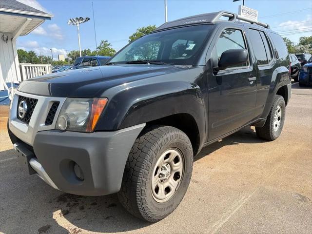 2014 Nissan Xterra S for sale in Waterford, MI