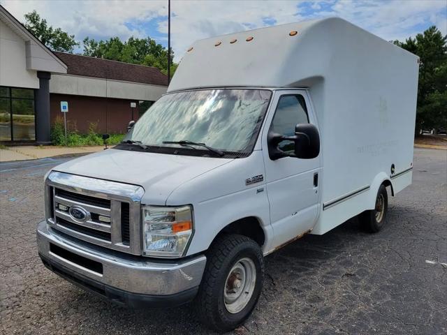 2012 Ford E-350 Cutaway E-350 for sale in Waterford, MI