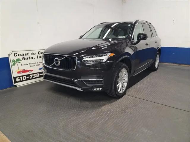 2017 Volvo XC90 T6 Momentum for sale in West Chester, PA