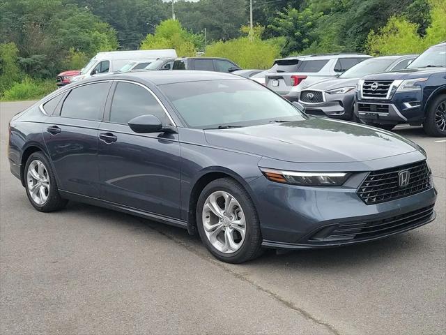 2023 Honda Accord LX for sale in Cullman, AL