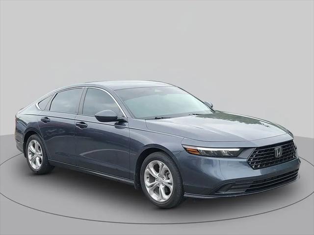 2023 Honda Accord LX for sale in Cullman, AL