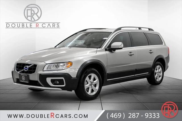 2012 Volvo XC70 3.2 for sale in Addison, TX