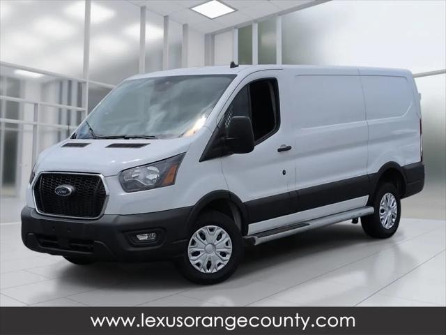 2024 Ford Transit Cargo Van T-250 for sale in Middletown, NY