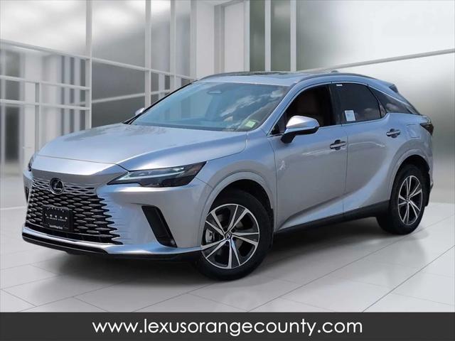 2026 Lexus RX 350 Premium for sale in Middletown, NY