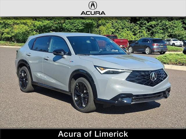 2026 Acura ADX A-Spec with Advance for sale in Royersford, PA