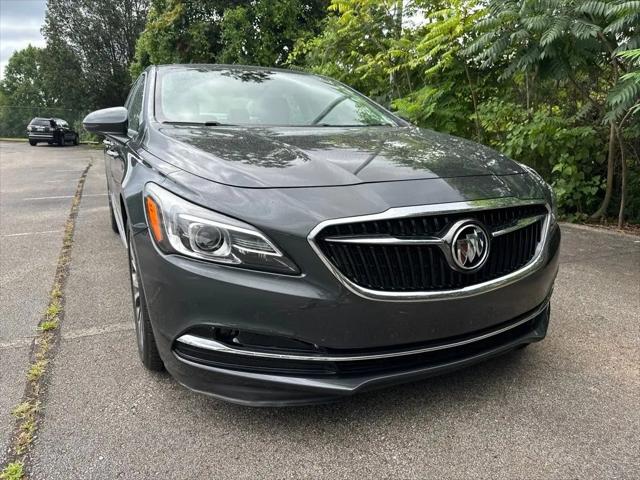 2017 Buick LaCrosse Premium for sale in Huntsville, AL